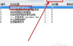 如何轻松提升QQ日志人气？无限刷浏览量的秘密技巧！