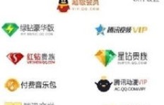 如何轻松刷QQ钻？卡盟网站助你一臂之力，各种钻不再是难题！