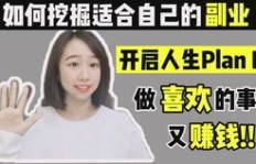零基础也能做设计副业？新手如何入门并赚钱？