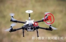 现在用无人机飞行能赚钱吗？市场前景如何？