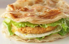 大学城摆摊卖手抓饼，真的能赚大钱吗？