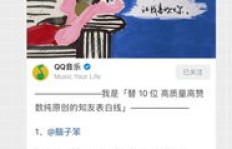 QQ音乐排行榜刷榜可行吗？知乎上的回答是怎样的？