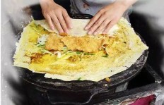山东杂粮煎饼生意如何？能否实现盈利？