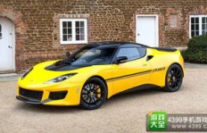 紫色跑车QQ加身，赛车刷紫背后有何含义？
