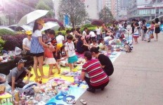 儿童夜市中哪些玩具最受欢迎且利润丰厚？