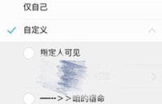 刷QQ空间访客时输入手机号码，这些号码会被显示出来吗？