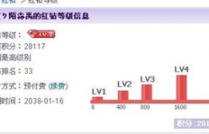 哪些网站提供低价刷QQ红钻服务？靠谱的选择有哪些？