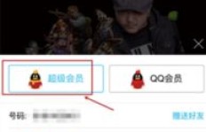 刷QQ超级会员永久权限是否违法？是否会面临封号风险？