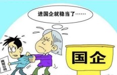 国企员工如何选择合适的兼职工作？
