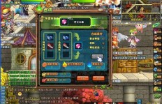 如何在QQ三国中单人挑战苍龙试炼？