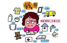 一个家庭挣钱养一个孩子，背后的经济压力有多大？