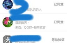 苹果手机QQ刷好友神器如何操作？轻松提升好友数量