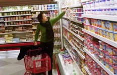 超市里哪种食品最畅销且利润丰厚？