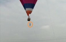 大学生兼职热气球为何不幸坠亡？背后有何隐情？