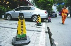 停车楼除了停车还能做哪些副业赚钱？