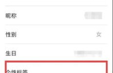 如何快速将QQ个性标签刷到99+？