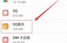 如何在QQ音乐中找到并关闭刷脸功能？