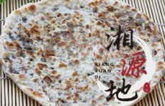 绍兴梅干菜肉饼生意能否带来可观收益？