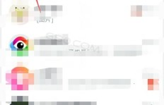 为什么QQ名片赞无法显示出来？