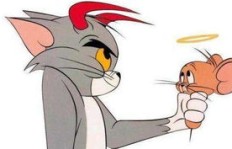 猫和老鼠这对经典CP，真的能带来滚滚财源吗？