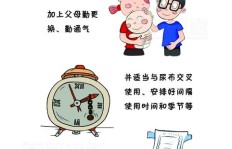 挑选纸尿裤品牌代理有何技巧？如何正确选择纸尿裤品牌？