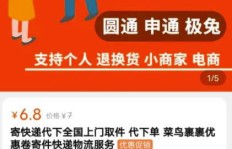 闲鱼与淘宝，哪个平台更能快速实现盈利？