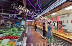 如何在菜市场选择高利润商品实现盈利？