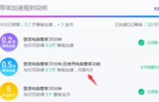 刷QQ等级积分可靠吗？如何确保操作安全？