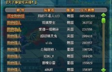 如何在QQ三国修行中刷死亡榜提升排名？