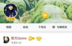 如何通过QQ代刷获得永恒楚轩名片赞？