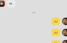 如何在QQ中快速刷出两个好友之间的幸运字符？