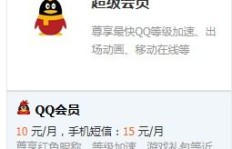 如何设置电信卡QQ会员短信提醒功能？