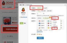 如何在QQ上轻松成为超级会员？获取超级会员卡的秘密技巧！