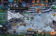 如何在QQ华夏手游中高效刷取五色原石？
