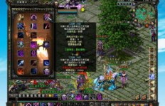 QQ华夏中弓手和战士哪个更适合刷副本？
