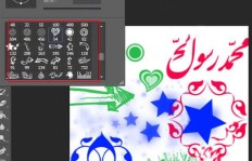 免费领取QQ画世界笔刷，哪些笔刷能让你的画作更出彩？