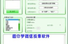 如何快速提升QQ投票数？刷票网站和软件哪个更有效？
