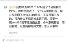 刷机后QQ主题无法更换，该如何解决？
