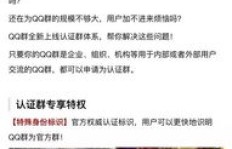 哪款QQ群排名提升软件效果更佳？哪些好用推荐？