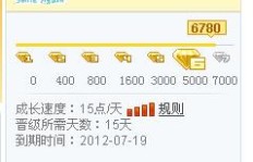 如何通过QQ黄砖刷取更多成长值？黄钻成长值提升攻略？
