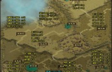 QQ华夏野区刷怪地点在哪？最佳坐标推荐！