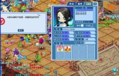 如何在QQ家园大话水浒中高效刷金币和洗点？