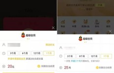 靠谱吗？探索刷QQ超级会员网站的真相与安全性