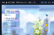 如何高效刷QQ空间花藤积分，提升等级有妙招？