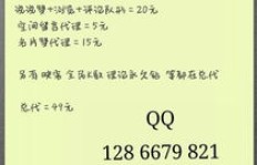 怎样高效刷QQ名片和空间赞？