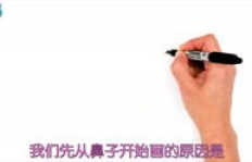 想要学画QQ人？爱比思画笔刷有哪些推荐用法，观看视频掌握技巧！