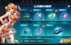 如何免费获取QQ飞车正式服点券？探索最新技巧与BUG应用