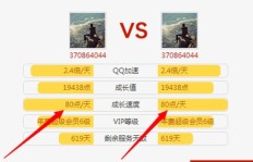 QQ成长值加倍卡如何使用？它有哪些实际用途？