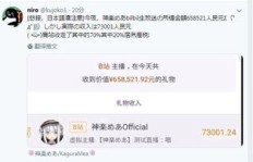 直播间刷礼物能否助力粉丝增长？礼物价值与主播收益如何计算？
