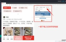 哪些软件能高效提升拼多多粉丝？店铺粉丝与直播粉丝团有何差异？
